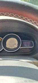 Renault Mégane 2011, 1.5 dci - 6