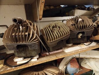 Fantic 80 enduro - 6