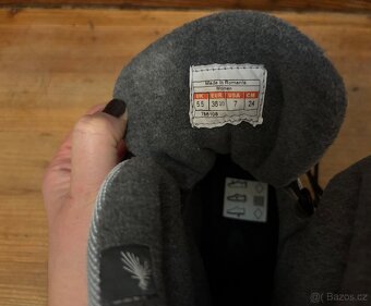 Boty na běžky Salomon 38 - 6