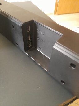 Soundbar LG SN4 300W - 6