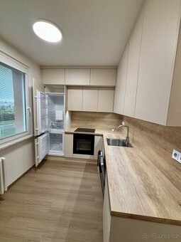 Prodej velkého, luxusního 4+1 bytu - 6