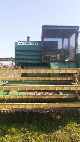 KOMBAJN-náhradní díly - 6