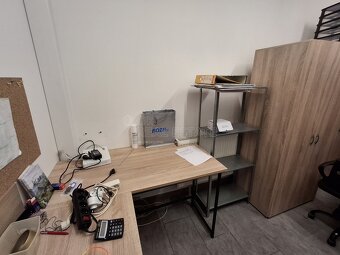 Pronájem ostatní komerční nemovitosti, 119 m² - Kolín IV - 6