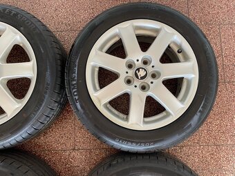 Alu kola letní r16 - 6