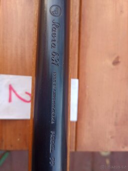 Vzduchovka Slavia 631, vz.77 - 6