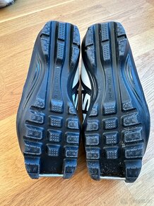 dětské běžkařské boty Salomon RC JR, vel. UK 13K - 6