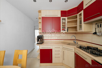 Prodej družstevního bytu 3+1[77m2] s lodžií, ulice Hulvácká, - 6