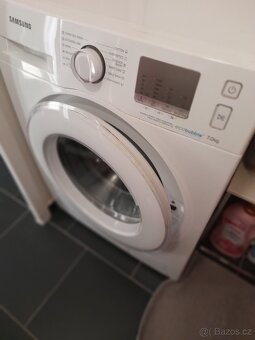 Pračka Samsung - 6