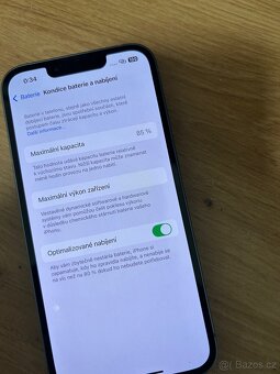 iPhone 14 256 GB - 6