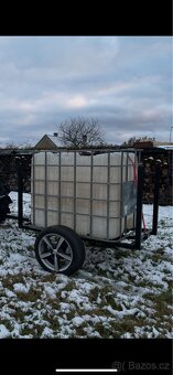 Kára - nosnost 2000kg - 6