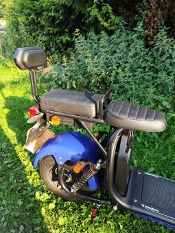 Elektrokoloběžka - 6