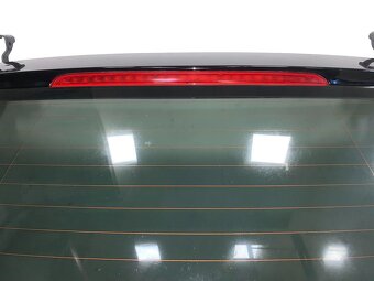 Páté dveře černá LY9B Audi A6 4F facelift avant r.v. 2011 - 6