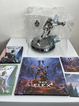 XBOX Elex II - Collectors Edition (Nové, pouze rozbaleno) - 6