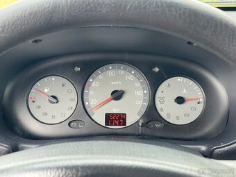 Renault Thalia 1.4 55kw. Pouze 52.300km nová STK - 6