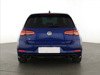 Volkswagen Golf 2018 2.0 TSI R 60105km 4x4 - 6