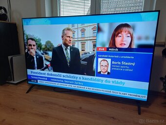 65"165cm, 4K Smart TV LG 65UM7510PLA - 6