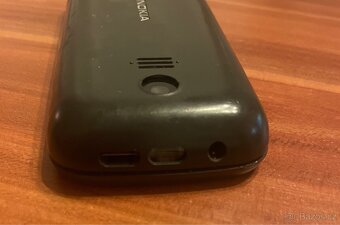 Mobilní telefon Nokia 130 Dual SIM (2017)-poškozený - 6