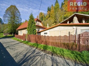 Prodej chalupy, Karolínka - 6