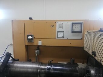 Soustružnický automat INDEX GE 42 NC (6160) - 6