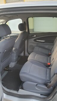 Ford S-MAX, 2.2 TDCi - 6