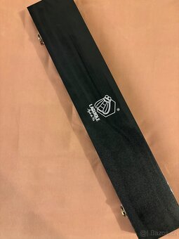 Šavle na sabraz - 6