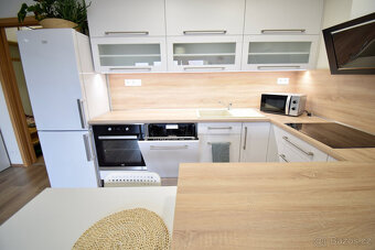 Pronájem bytu 1+kk, Slavonínská, Olomouc, 15 500 Kč/měs, 41  - 6