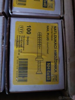 Příslušenství pro montáž Sádrokartonu - 6