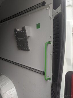 Peugeot boxer 3.0 HDI, Maxi, Avantage - 6