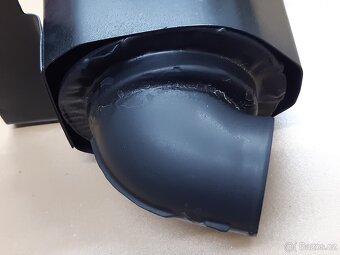 ČZ Enduro 250/988 filtrbox - 6