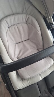 Kočárek Stokke - 6