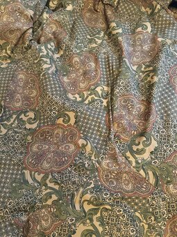 Pravý norkový kožich elegantní - 6