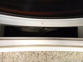 Sušička prádla Privileg - 6