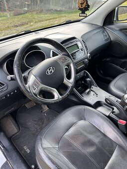 Hyundai ix35 - 6