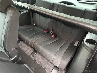 Mazda 5 2.0 110kW 2015 126422km 7.míst - 6