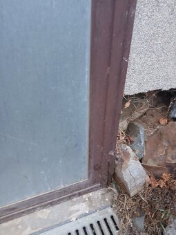 Garážová vrata - 6