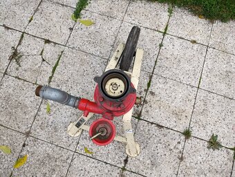 Prodám čerpadlo k Tera Vari systém - 6