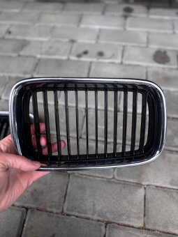 BMW e36 ledvinky - 6