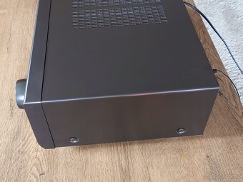 Stereo reciver Technics SA-EX100 včetně d.o. - 6