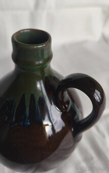 keramické džbány - 6