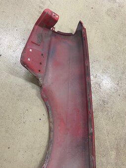 Pravý přední blatník Audi 80 b4 Coupe/cabrio Origo - 6