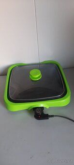 Elektrická pánev - 6