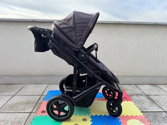 Britax römer smile 3 - 6