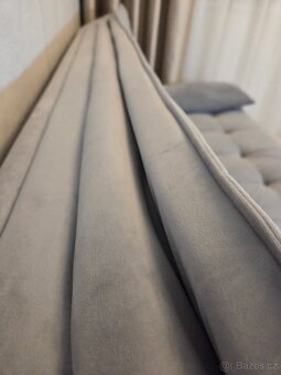 Rozkládací pohovka - 6