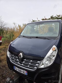 Renault master - 6