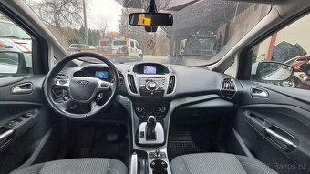 Ford C-MAX, 2.0 Cdi 2012 rv - 6