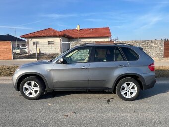BMW X5 e70 3.0d 173kw M57 po servise - 6
