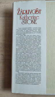 Romantické knihy pro ženy - 6