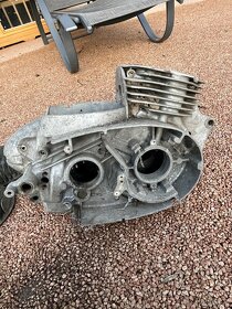 Díly Jawa, ČZ, 250 - 6