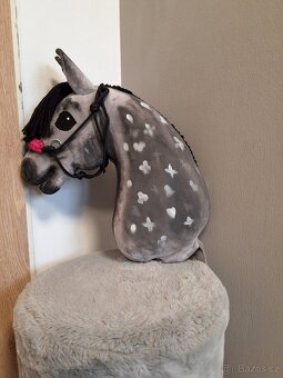 Hobby horse - 6