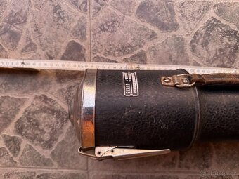 Starý vysavač Skrat - 6